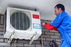 Find HVAC Contractors in Bastrop County