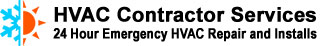 Bastrop County HVAC Contractors